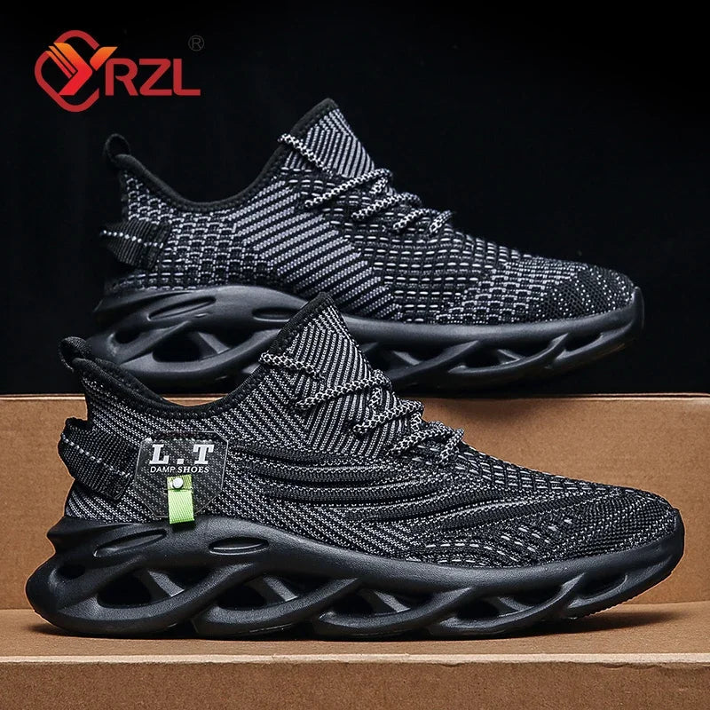 SNEEKERS SHOES - RUNNING & WORKOUT COMFORT