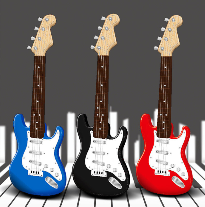 MUSICAL INSTRUMENTS