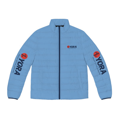 NEW YORA PUFFY JACKET FOR EVERYONE & MORE JACKETS