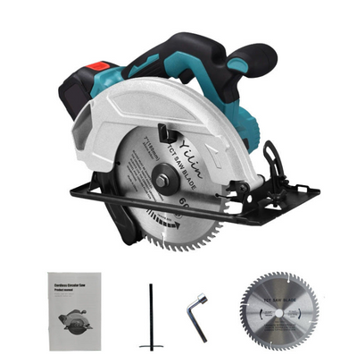 POWER TOOLS