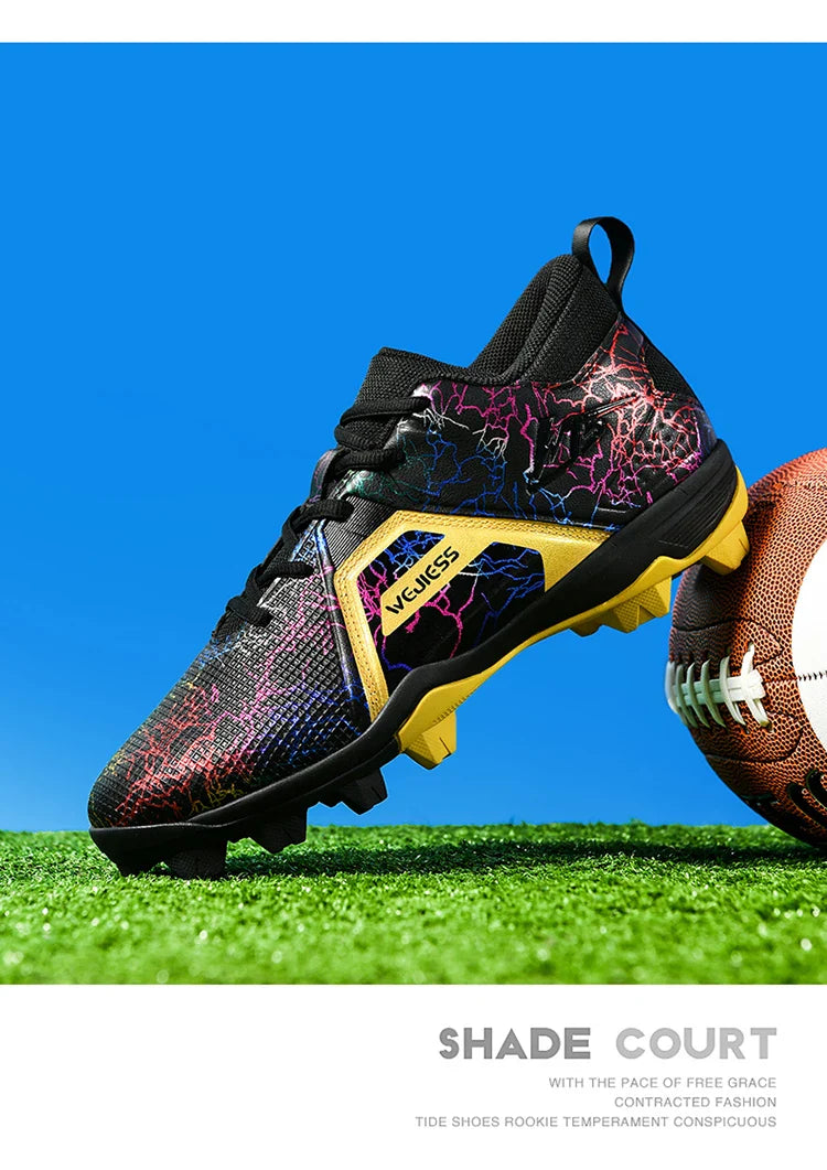 Rugby essentials - Rugby boot, shoes.