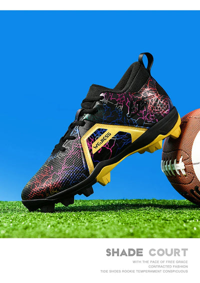 Rugby Essentials - TRAINING SHOES