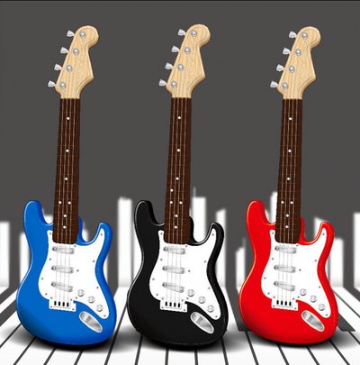 MUSICAL INSTRUMENTS