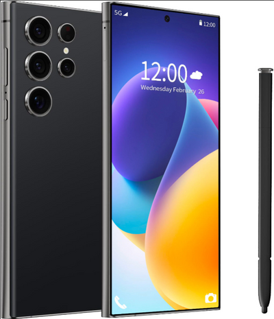 PHONE & ACCESSORIES