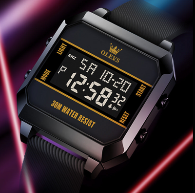 WATCHES