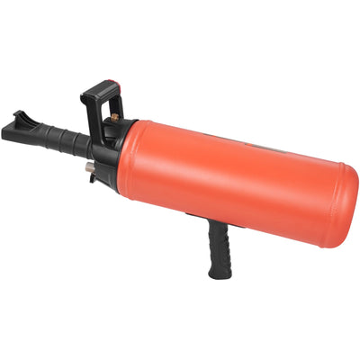 Tire Bead Blaster, 150 PSI, Handheld 2.4 Gal 9 L Air Bead Seater, Portable Inflation Tool, 87-116 PSI For Trucks, ATVs, Cars, And Tractor Tire Repairs