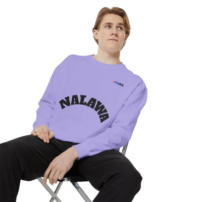 Copy of Copy of Unisex Garment-Dyed Sweatshirt