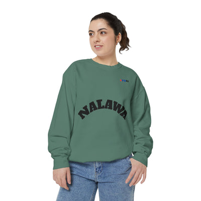Copy of Copy of Unisex Garment-Dyed Sweatshirt