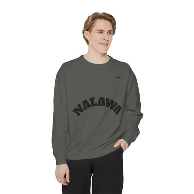 Copy of Copy of Unisex Garment-Dyed Sweatshirt