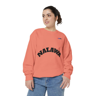 Copy of Copy of Unisex Garment-Dyed Sweatshirt