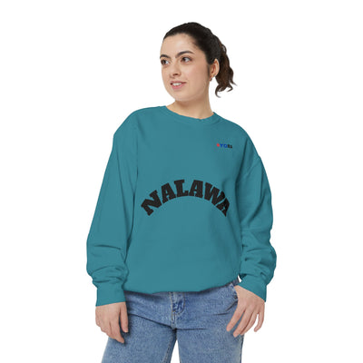 Copy of Copy of Unisex Garment-Dyed Sweatshirt