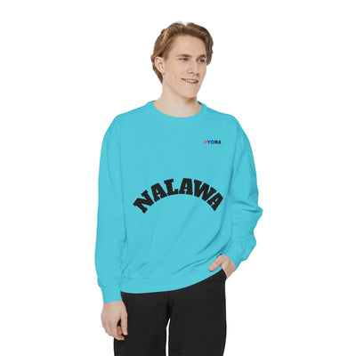 Copy of Copy of Unisex Garment-Dyed Sweatshirt
