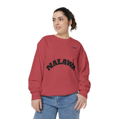 Copy of Copy of Unisex Garment-Dyed Sweatshirt