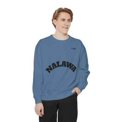 Copy of Copy of Unisex Garment-Dyed Sweatshirt