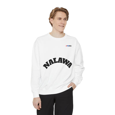 Copy of Copy of Unisex Garment-Dyed Sweatshirt