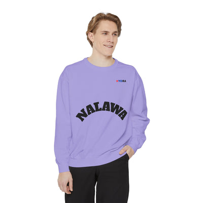 Copy of Copy of Unisex Garment-Dyed Sweatshirt