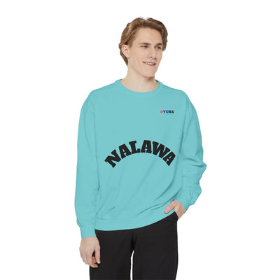 Copy of Copy of Unisex Garment-Dyed Sweatshirt
