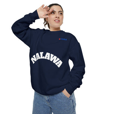 Copy of Copy of Unisex Garment-Dyed Sweatshirt