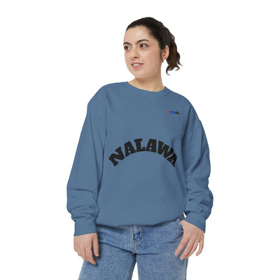 Copy of Copy of Unisex Garment-Dyed Sweatshirt