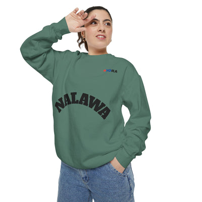 Copy of Copy of Unisex Garment-Dyed Sweatshirt