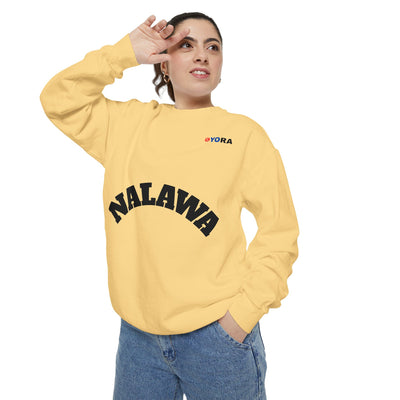 Copy of Copy of Unisex Garment-Dyed Sweatshirt