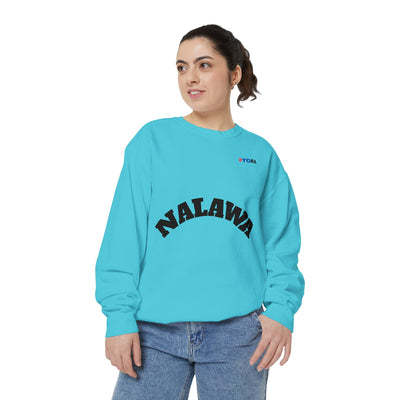 Copy of Copy of Unisex Garment-Dyed Sweatshirt