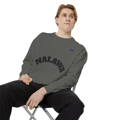 Copy of Copy of Unisex Garment-Dyed Sweatshirt