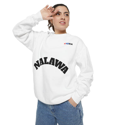 Copy of Copy of Unisex Garment-Dyed Sweatshirt