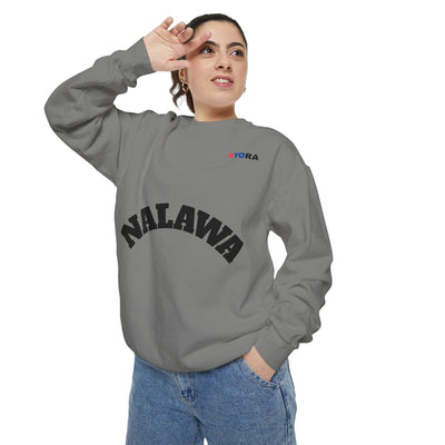 Copy of Copy of Unisex Garment-Dyed Sweatshirt