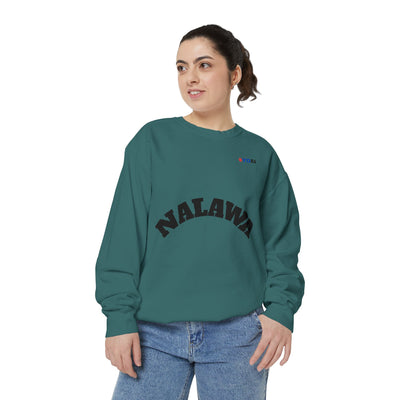 Copy of Copy of Unisex Garment-Dyed Sweatshirt