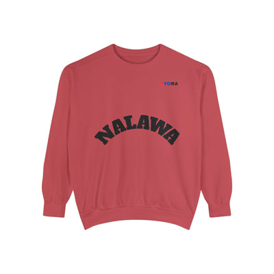 Copy of Copy of Unisex Garment-Dyed Sweatshirt