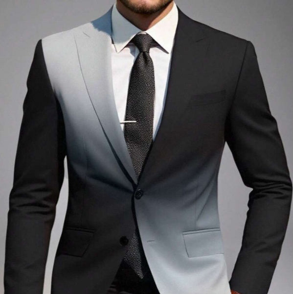 Men's Round Neck Sweater