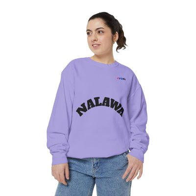 Copy of Copy of Unisex Garment-Dyed Sweatshirt