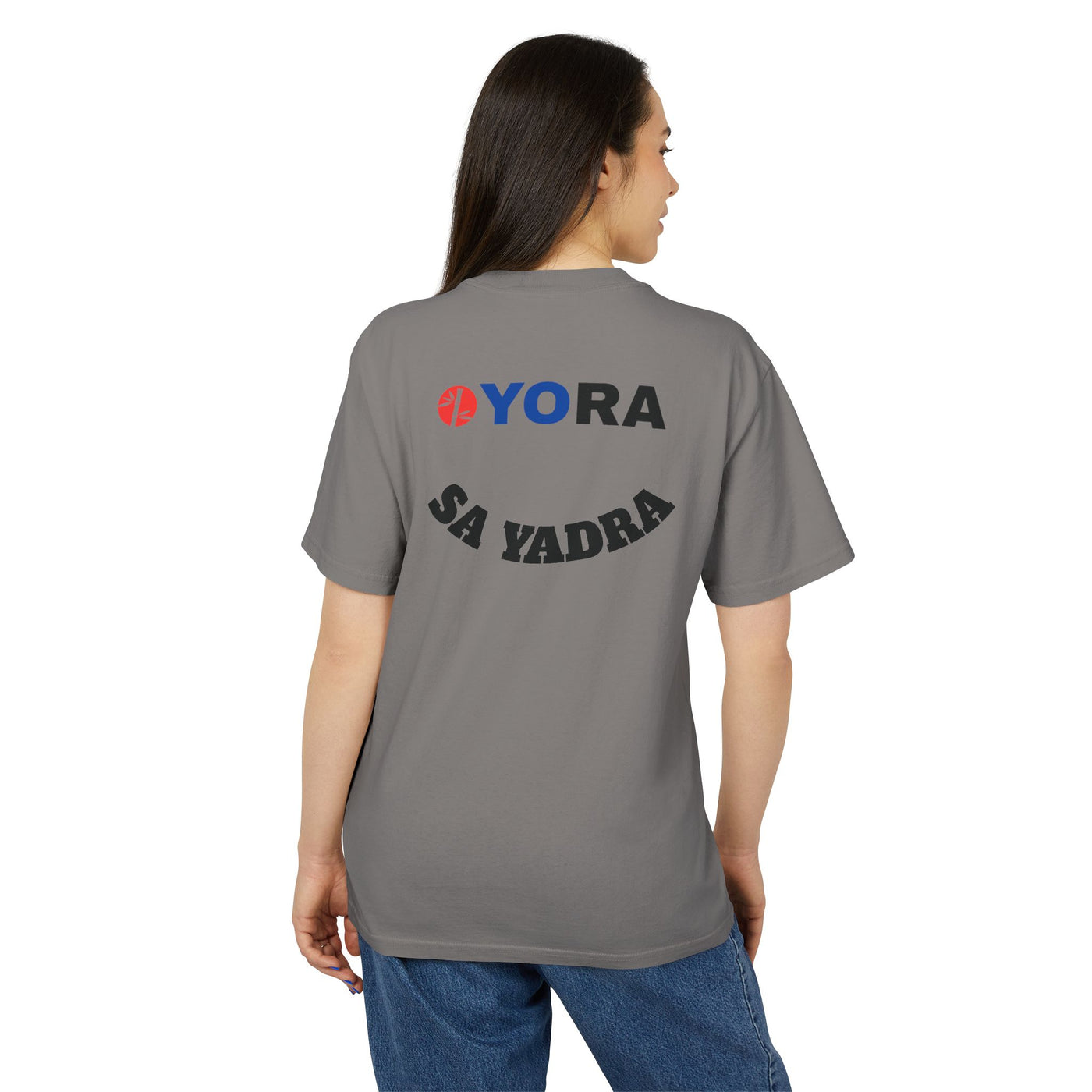 Unisex Faded Graphic Tee - Casual Everyday Wear, Perfect for Festivals, Gifts, Comfort, Everyday Style, Cool Summer Vibes