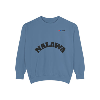 Copy of Copy of Unisex Garment-Dyed Sweatshirt