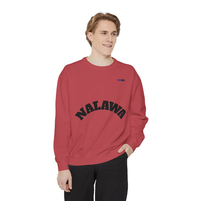 Copy of Copy of Unisex Garment-Dyed Sweatshirt