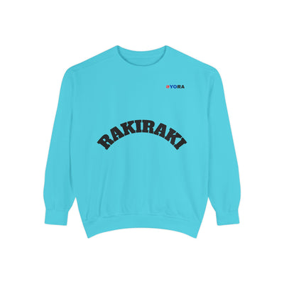 Copy of Unisex Garment-Dyed Sweatshirt