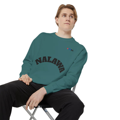 Copy of Copy of Unisex Garment-Dyed Sweatshirt