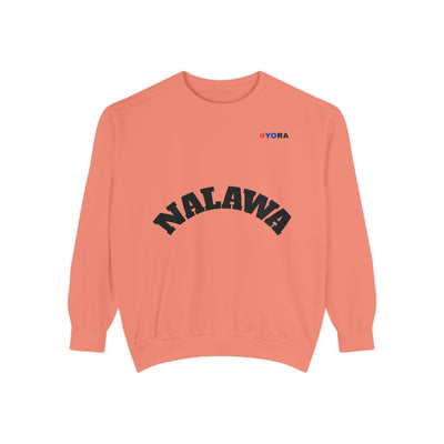 Copy of Copy of Unisex Garment-Dyed Sweatshirt