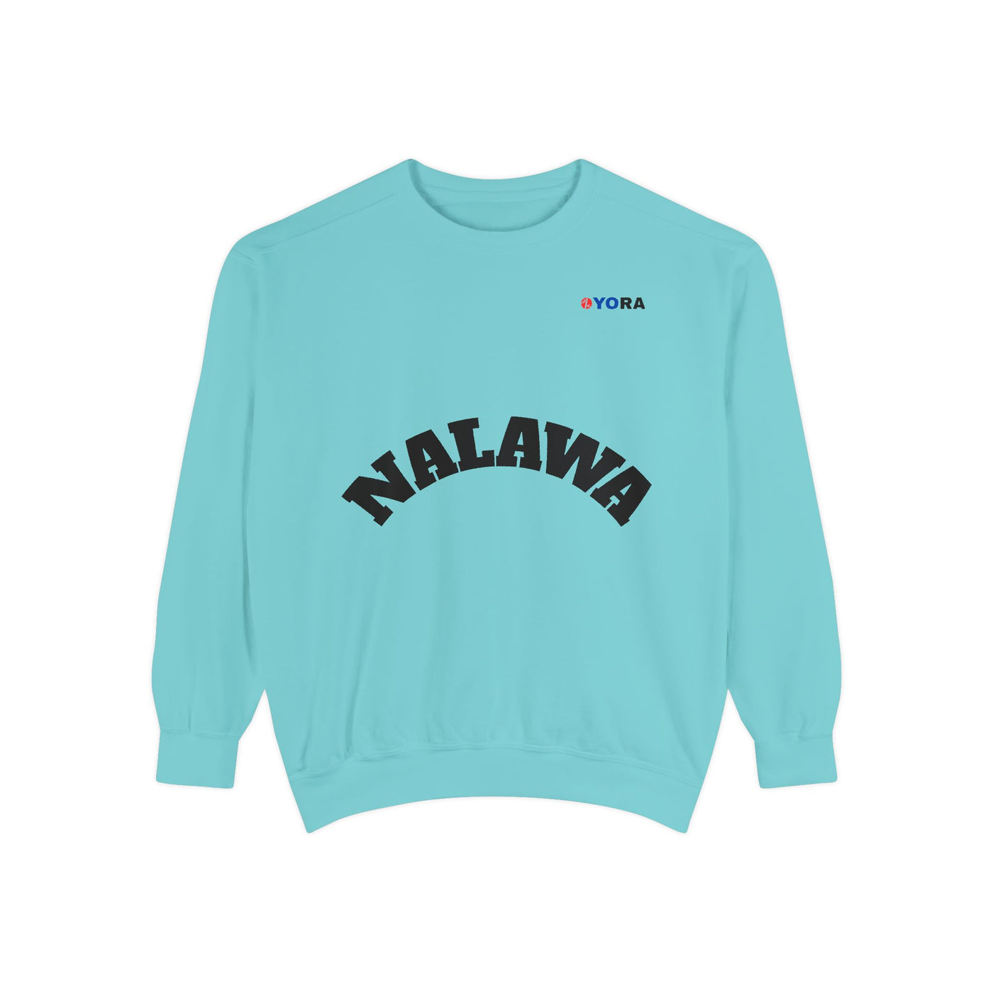 Copy of Copy of Unisex Garment-Dyed Sweatshirt