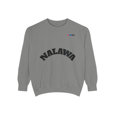 Copy of Copy of Unisex Garment-Dyed Sweatshirt