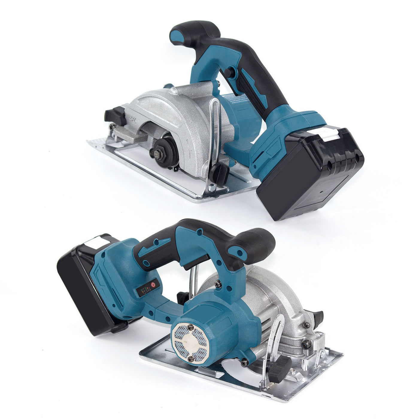 Household High-power Electric Circular Saw