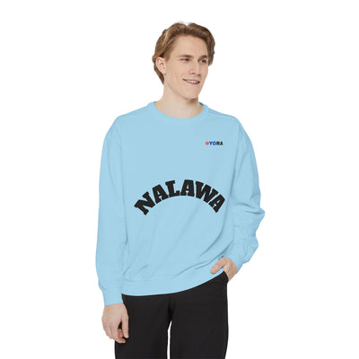 Copy of Copy of Unisex Garment-Dyed Sweatshirt