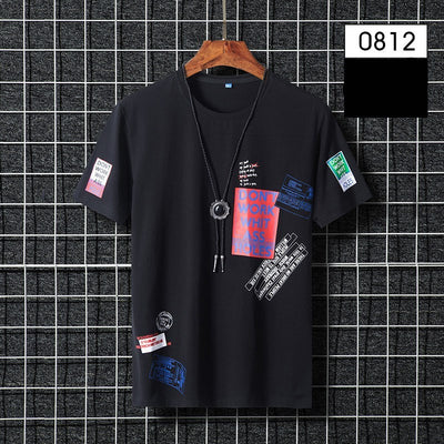 Designer Tee