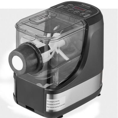 Electric Pasta Maker Automatic Noodle Making Machine With 8 Pasta Shape