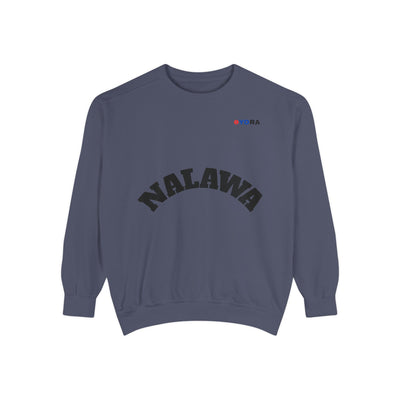 Copy of Copy of Unisex Garment-Dyed Sweatshirt
