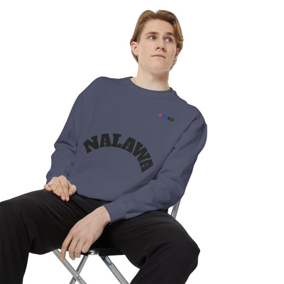 Copy of Copy of Unisex Garment-Dyed Sweatshirt