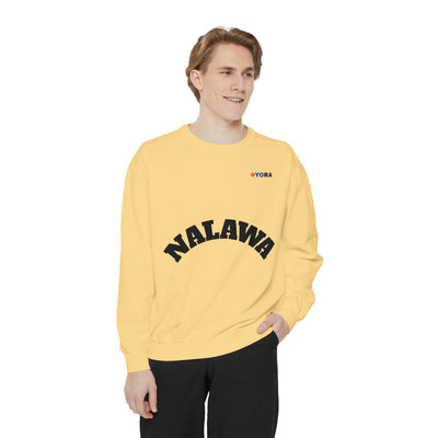 Copy of Copy of Unisex Garment-Dyed Sweatshirt