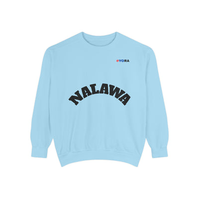 Copy of Copy of Unisex Garment-Dyed Sweatshirt