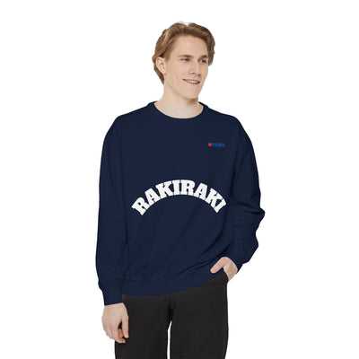 LONG SLEEVE